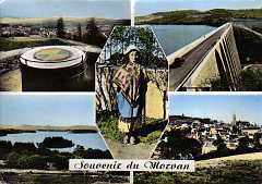 58 Nievre Souvenir du Morvan